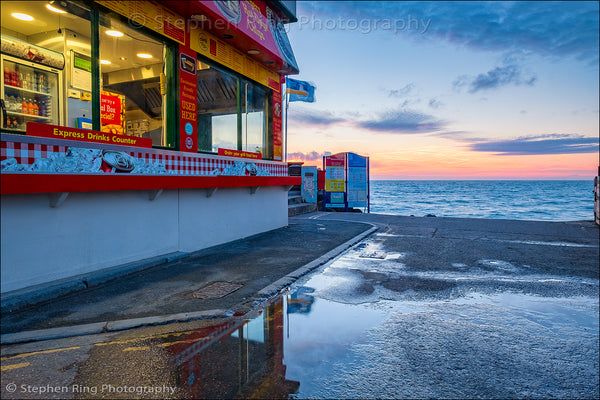 06815 - Westward Ho!