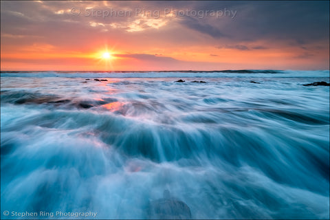 06817 - Westward Ho!