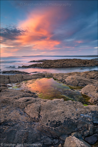 06820 - North Devon Canvas Prints