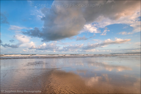 06832 - Westward Ho!