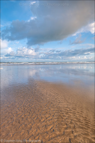 06833 - Westward Ho!