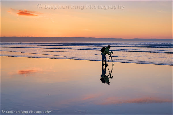 06836 - Westward Ho!