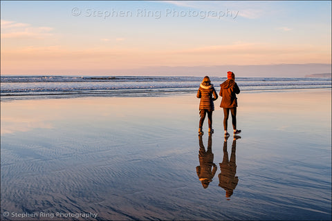 06837 - Westward Ho!