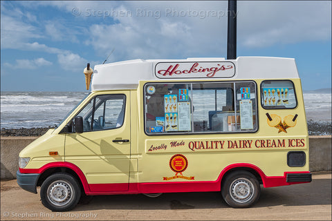 06890 - Westward Ho!