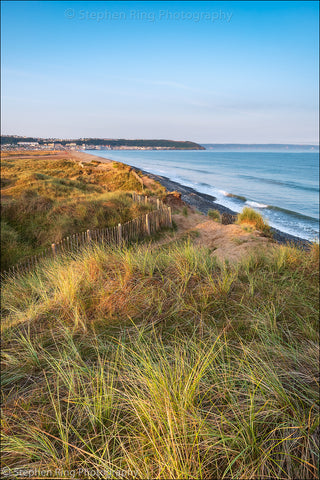 06899- Northam Burrows
