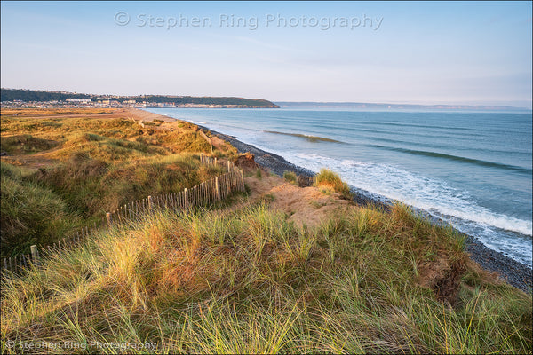 06901- Northam Burrows