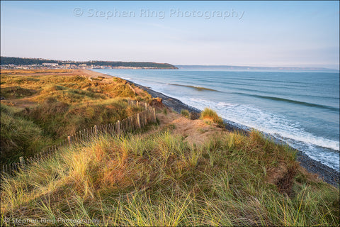 06901- Northam Burrows