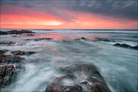 06904 - Westward Ho!