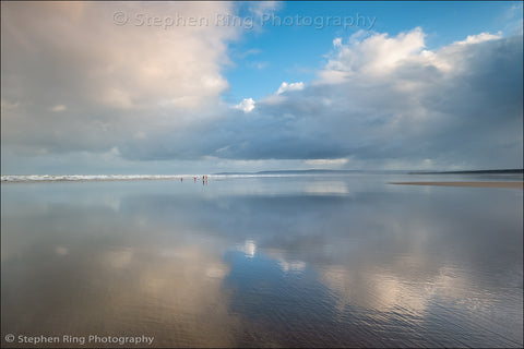 06911 - Westward Ho!