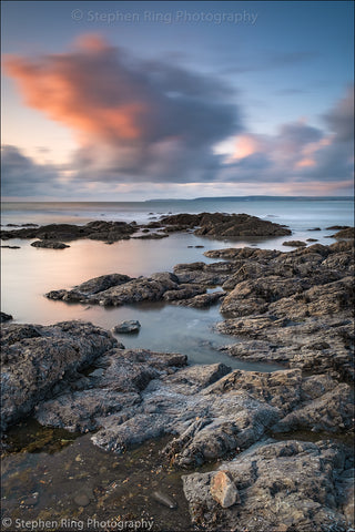 06916 - Westward Ho!