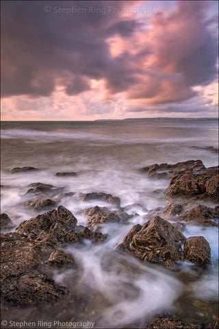 06917 - Westward Ho!