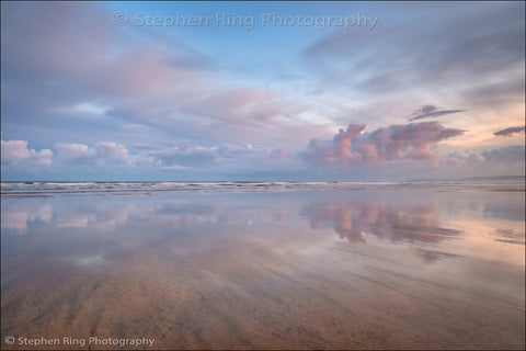 06918 - Westward Ho!