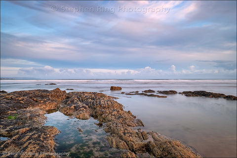 06920 - Westward Ho!