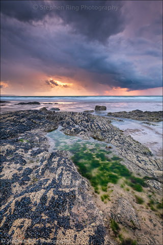 06922 - Westward Ho!