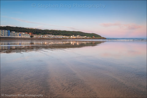06924 - Westward Ho!