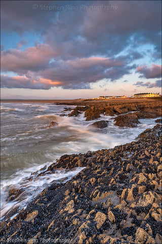 06925 - Westward Ho!