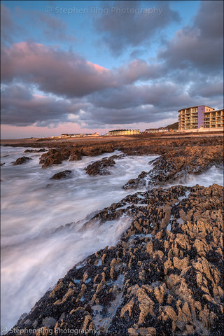 06926 - Westward Ho!