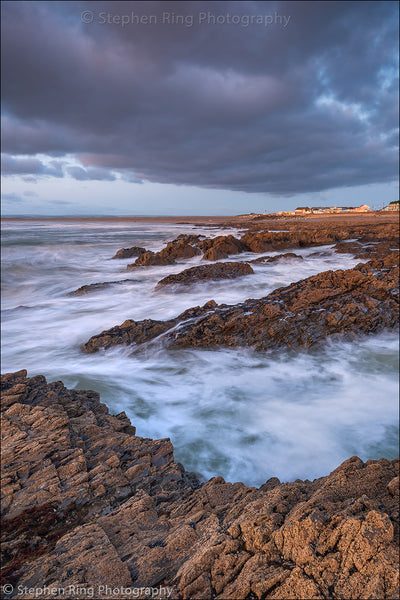 06927 - Westward Ho!