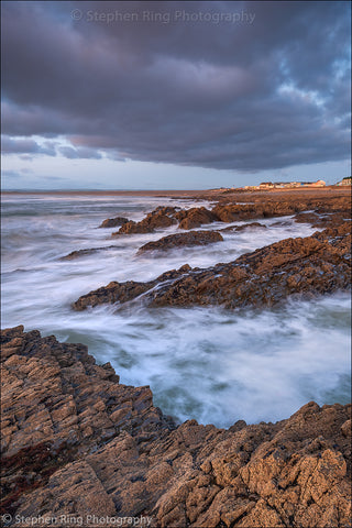 06927 - Westward Ho!