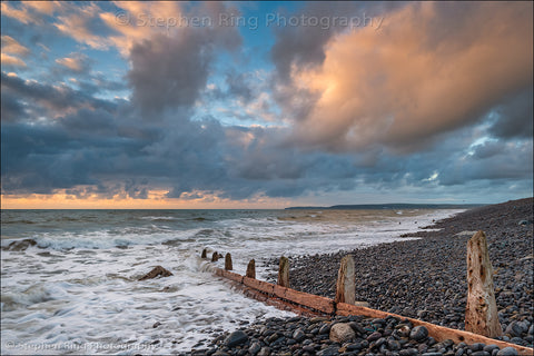 06928 - Westward Ho!