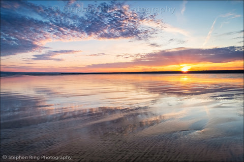 06929 - North Devon Canvas Prints
