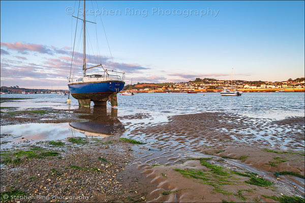 06934 - Instow