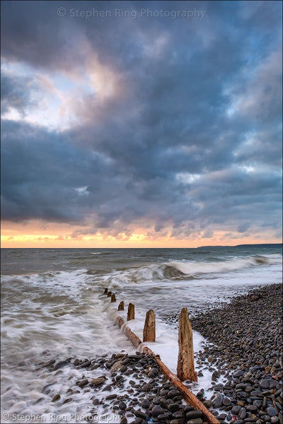 06948 - Westward Ho!