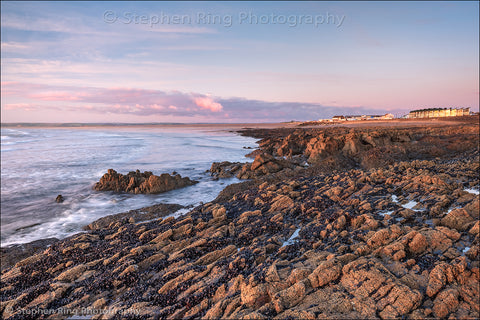 06950 - Westward Ho!