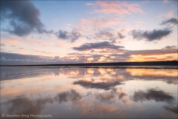 06952 - Westward Ho!