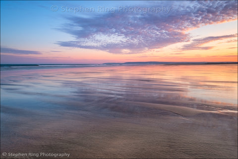 06954 - Westward Ho!