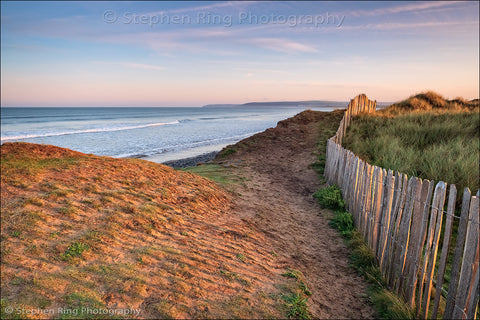 06957 - Northam Burrows
