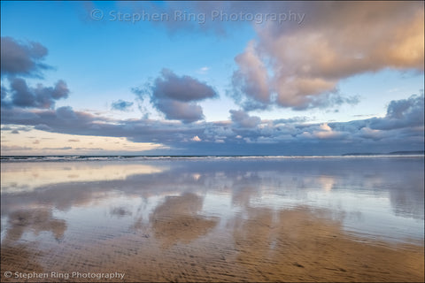 06962 - Westward Ho!