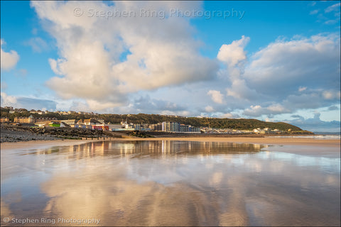 06963 - Westward Ho!