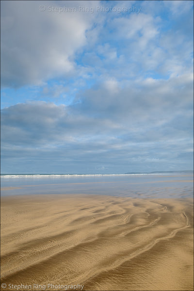 06964 - Westward Ho!