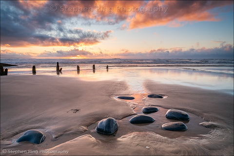 06967 - Westward Ho!
