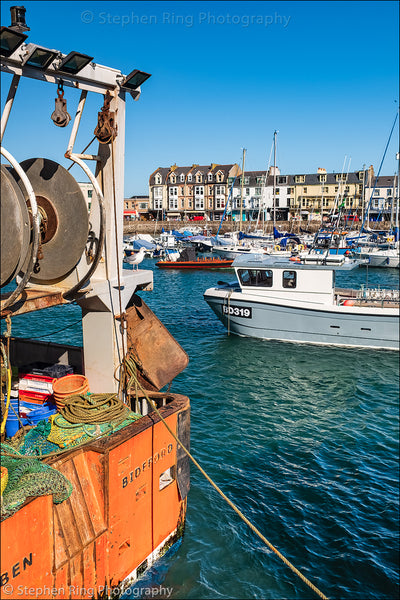 06976 - Ilfracombe
