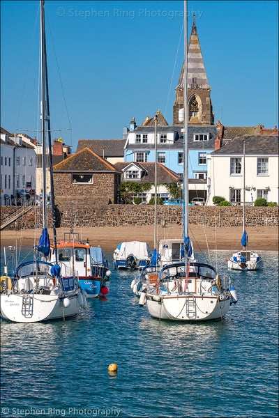 06978- Ilfracombe