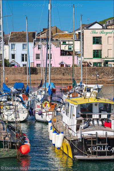 06979- Ilfracombe