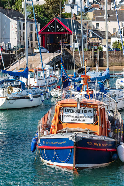 06980 - Ilfracombe