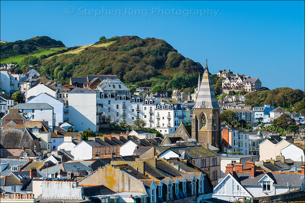 06984 - Ilfracombe