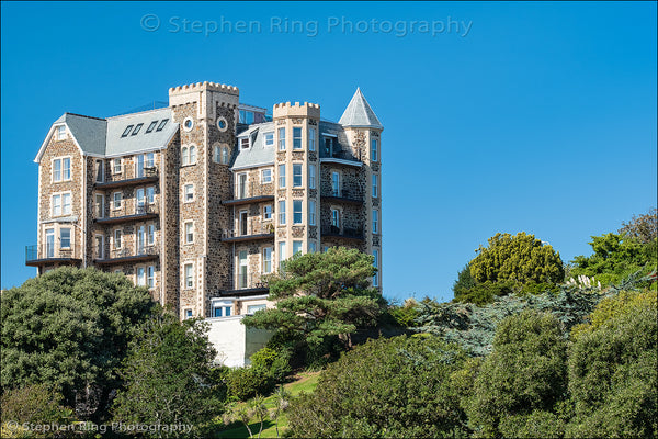 06985 - Ilfracombe
