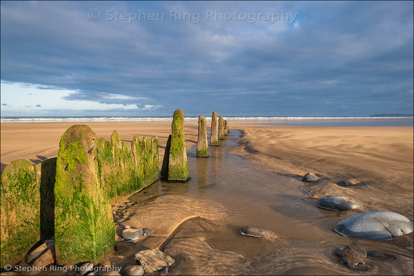 06995 - Westward Ho!