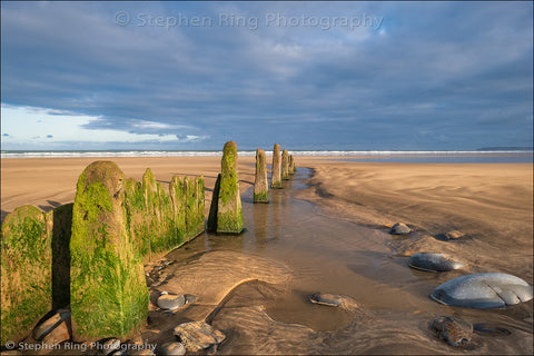 06995 - Westward Ho!