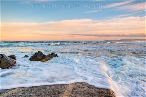 06996 - Westward Ho!