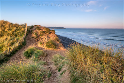 06997 - Northam Burrows