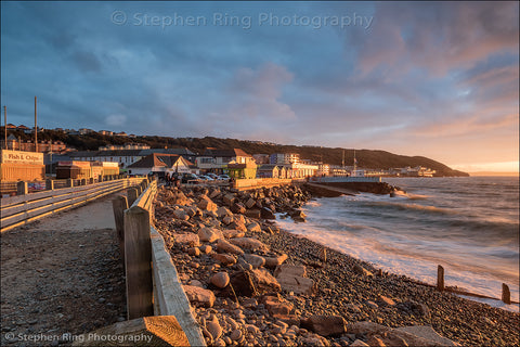 06998 - Westward Ho!