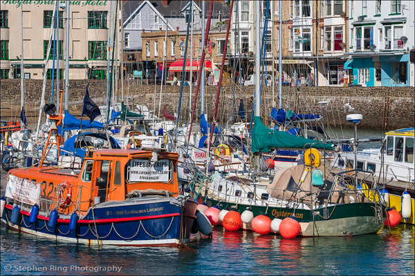 07003 - Ilfracombe