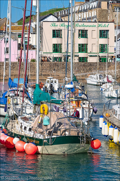 07004 - Ilfracombe