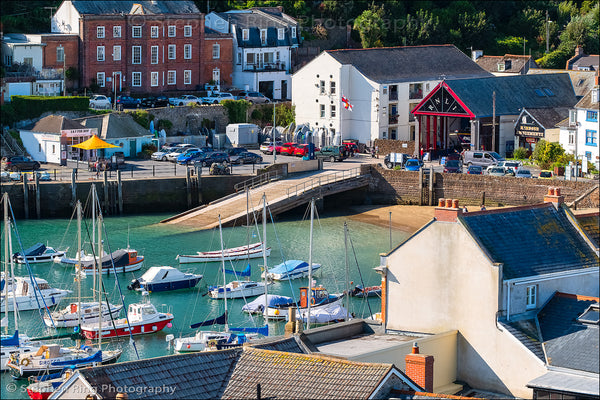 07006 - Ilfracombe