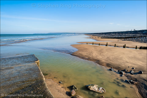 07010 - Westward Ho!